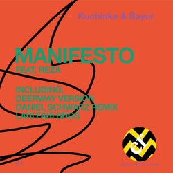 Manifesto