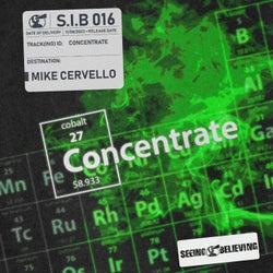 Concentrate