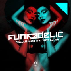 Funkadelic Vol. 15