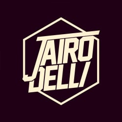 Jairo Delli Charts SPECIAL INSERT COIN