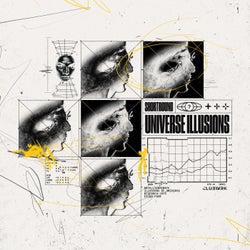 Universe Illusions (Extended Mix)