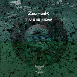 Time Is Now