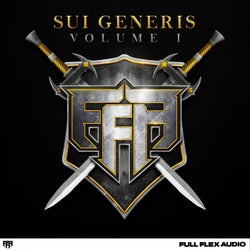 Sui Generis, Vol. 1