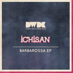 Barbarossa EP