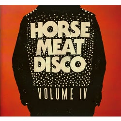 Horse Meat Disco 4