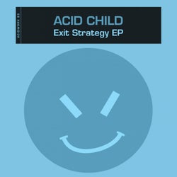 Exit Strategy EP