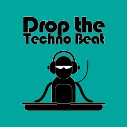 Drop the Techno Beat