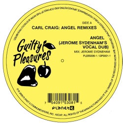 Angel Remixes