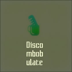 Discombobulate (Noise Killers Remix)