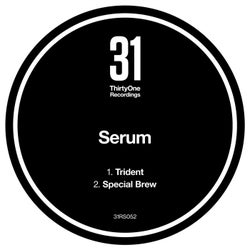 Trident / Special Brew