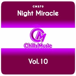 Night Miracle, Vol.10