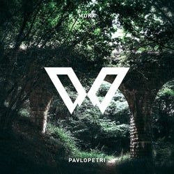 Pavlopetri (Extended Mix)