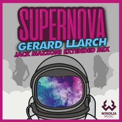 Supernova