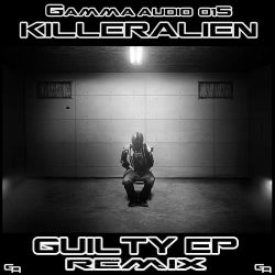 Guilty Rmx Ep