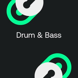 Secret Weapons 2023: Drum & Bass