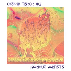 Cosmic Terroir #2