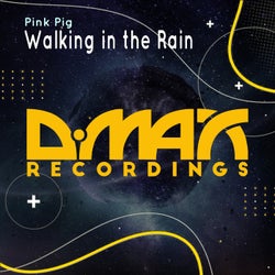 Walking in the Rain (Original Mix)