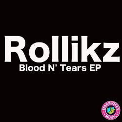 Blood N' Tears EP