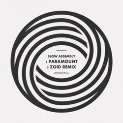 Paramount