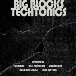 Techtonics EP