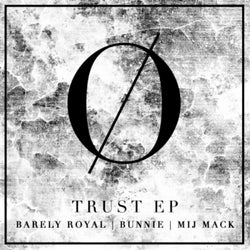 Trust EP