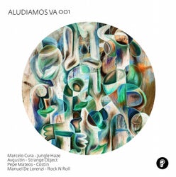 Aludiamos