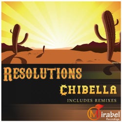 Chibella EP