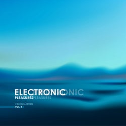 Electronic Pleasures, Vol. 4