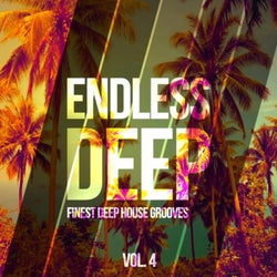 Endless Deep - Finest Deep House Grooves, Vol. 4