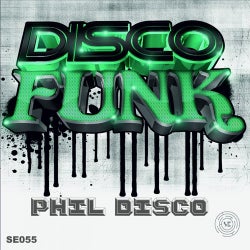 Disco Funk