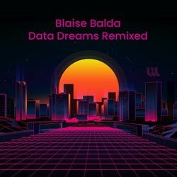 Data Dreams EP Remixed