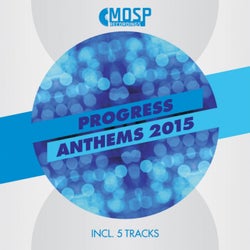 Progress Anthems 2015