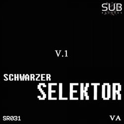 Schwarzer Selektor  V.1.