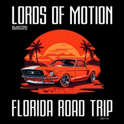 Florida Road Trip