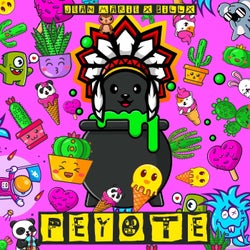 PEYOTE