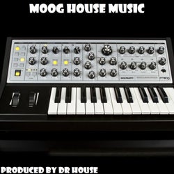 Moog House Music