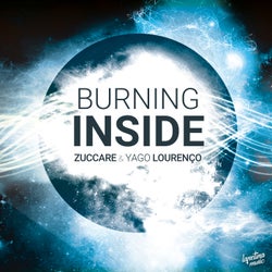 Burning Inside