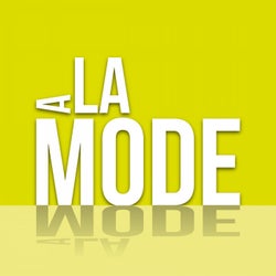 A La Mode