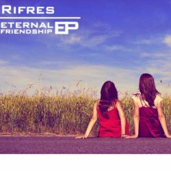 Eternal Friendship EP