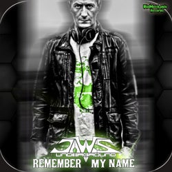 Remember my Name