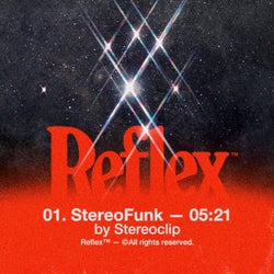 Stereofunk