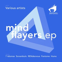 Mind Flayers EP