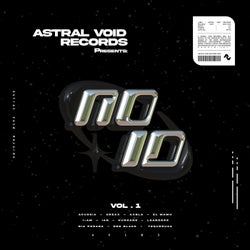 No ID Vol. 1