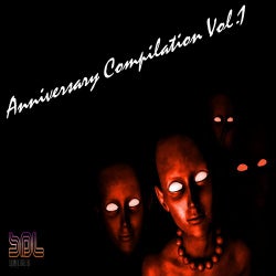 Anniversary Compilation Vol.1