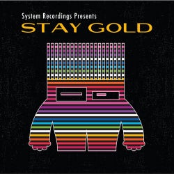 Stay Gold