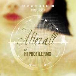 After All - Hi Profile Remix