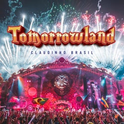 Tomorrowland