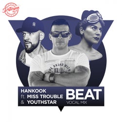 Beat (feat. Miss Trouble & Youthstar)