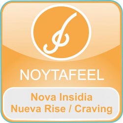 Nueva Rise / Craving