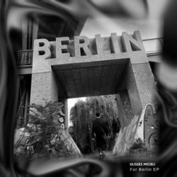 Für Berlin EP